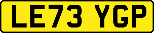 LE73YGP