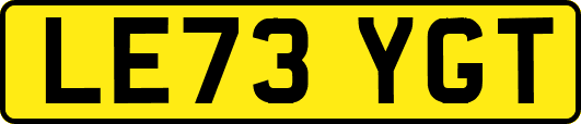 LE73YGT