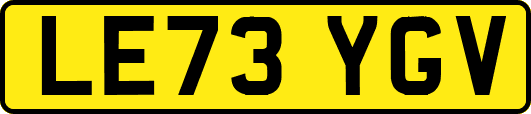 LE73YGV