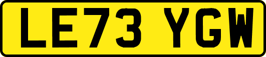 LE73YGW