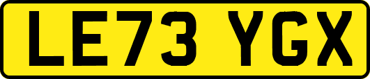 LE73YGX