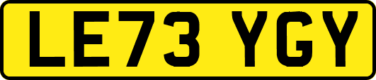 LE73YGY