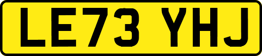 LE73YHJ