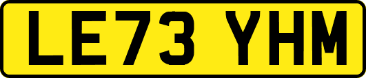 LE73YHM