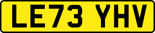LE73YHV
