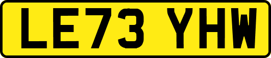 LE73YHW