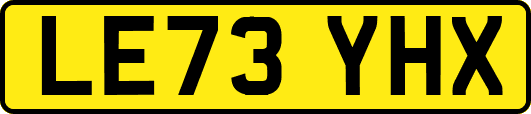 LE73YHX