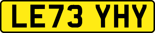 LE73YHY