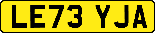 LE73YJA