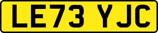 LE73YJC