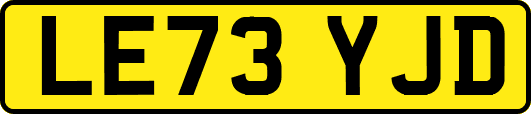 LE73YJD