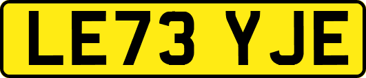 LE73YJE