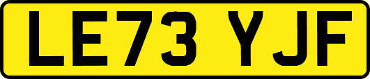 LE73YJF