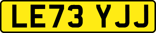 LE73YJJ