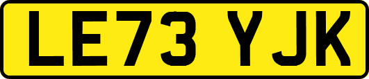 LE73YJK