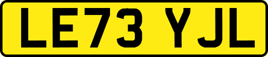LE73YJL