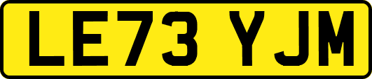 LE73YJM