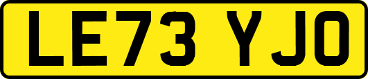 LE73YJO