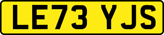 LE73YJS