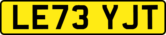 LE73YJT