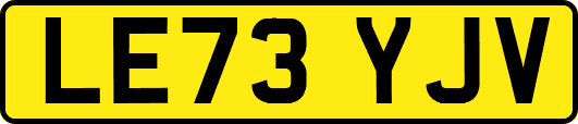 LE73YJV