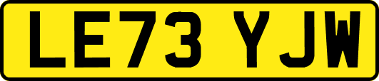 LE73YJW