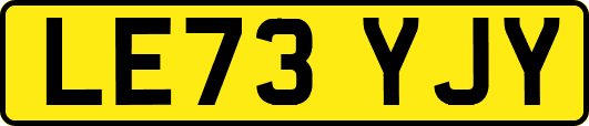 LE73YJY