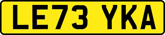 LE73YKA