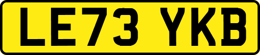LE73YKB