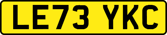 LE73YKC