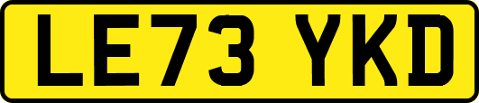 LE73YKD
