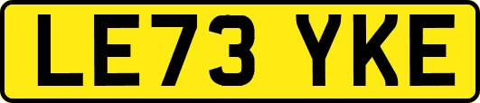 LE73YKE