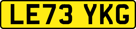 LE73YKG