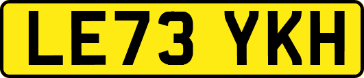 LE73YKH