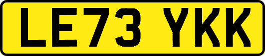LE73YKK