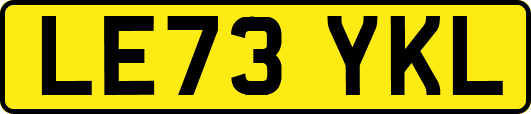 LE73YKL