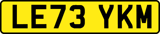 LE73YKM