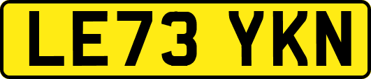 LE73YKN