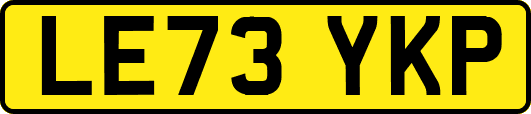 LE73YKP