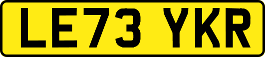 LE73YKR