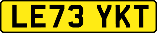 LE73YKT
