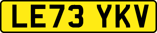 LE73YKV