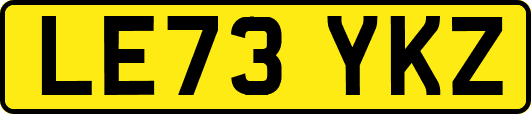 LE73YKZ