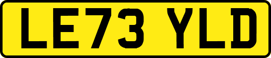 LE73YLD