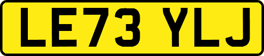 LE73YLJ