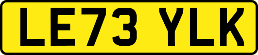 LE73YLK