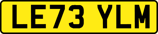 LE73YLM