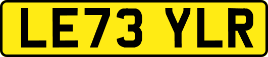 LE73YLR