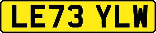 LE73YLW