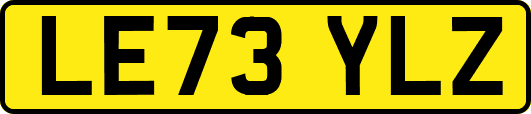 LE73YLZ